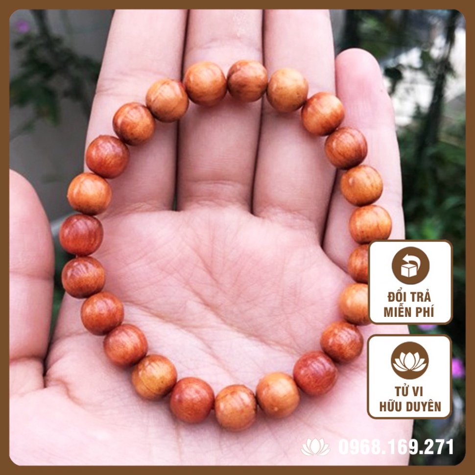 Vòng tay nữ Nu Huyết Long 💕FREESHIP💕 vòng đeo tay thanh lịch, gỗ cao cấp, Đổi trả miễn phí, Xem Tử vi hữu duyên | BigBuy360 - bigbuy360.vn
