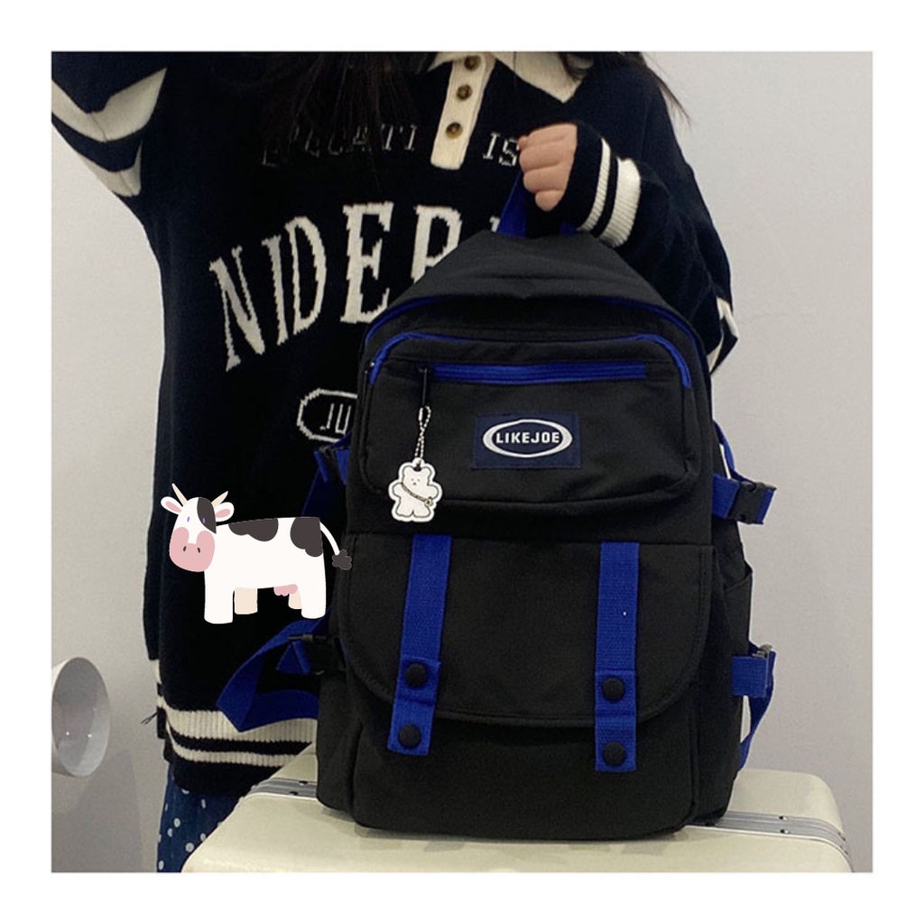 Balo đi học ulzzang