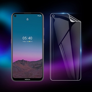 Miếng dán màn hình điện thoại bảo vệ cho nokia 5.4 / 3.4 6.39"