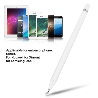 ANDROID Bút Cảm Ứng Màn Hình Cho Điện Thoại Thông Minh / Máy Tính Bảng