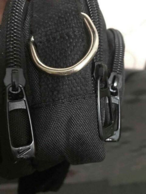 Túi xách mini nike.