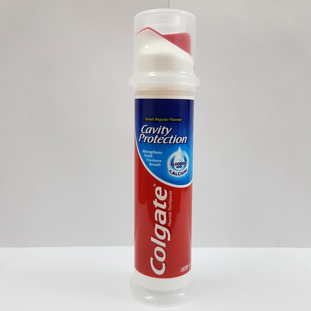 Kem đánh răng Colgate 100ml - Mỹ