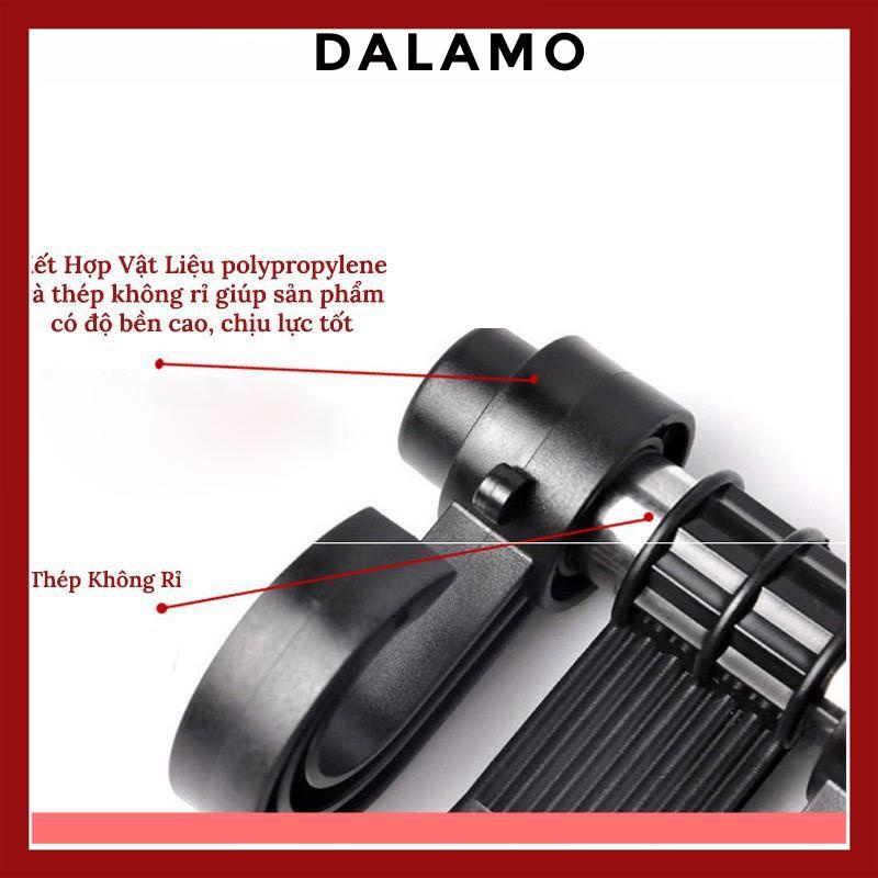 Móc Treo Đồ Ô Tô gài Sau Ghế xe hơi kiêm giá đỡ điện thoại MT2 DALAMO