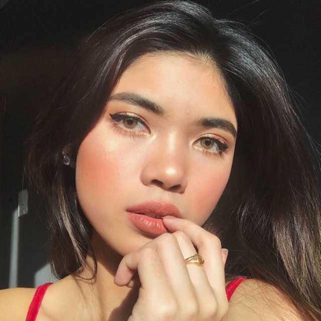 Pitchy Brown - Contact lens - LICA LENS