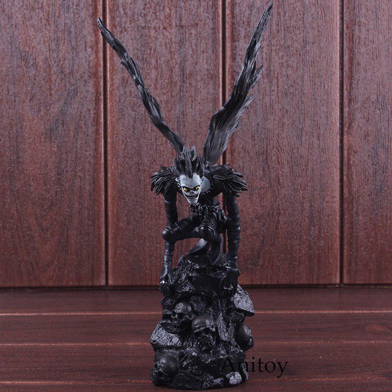 Mô hình đồ chơi nhân vật ryuk trong phim hoạt hình Death Note