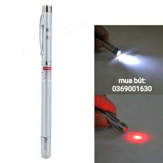 Bút chỉ bảng laser