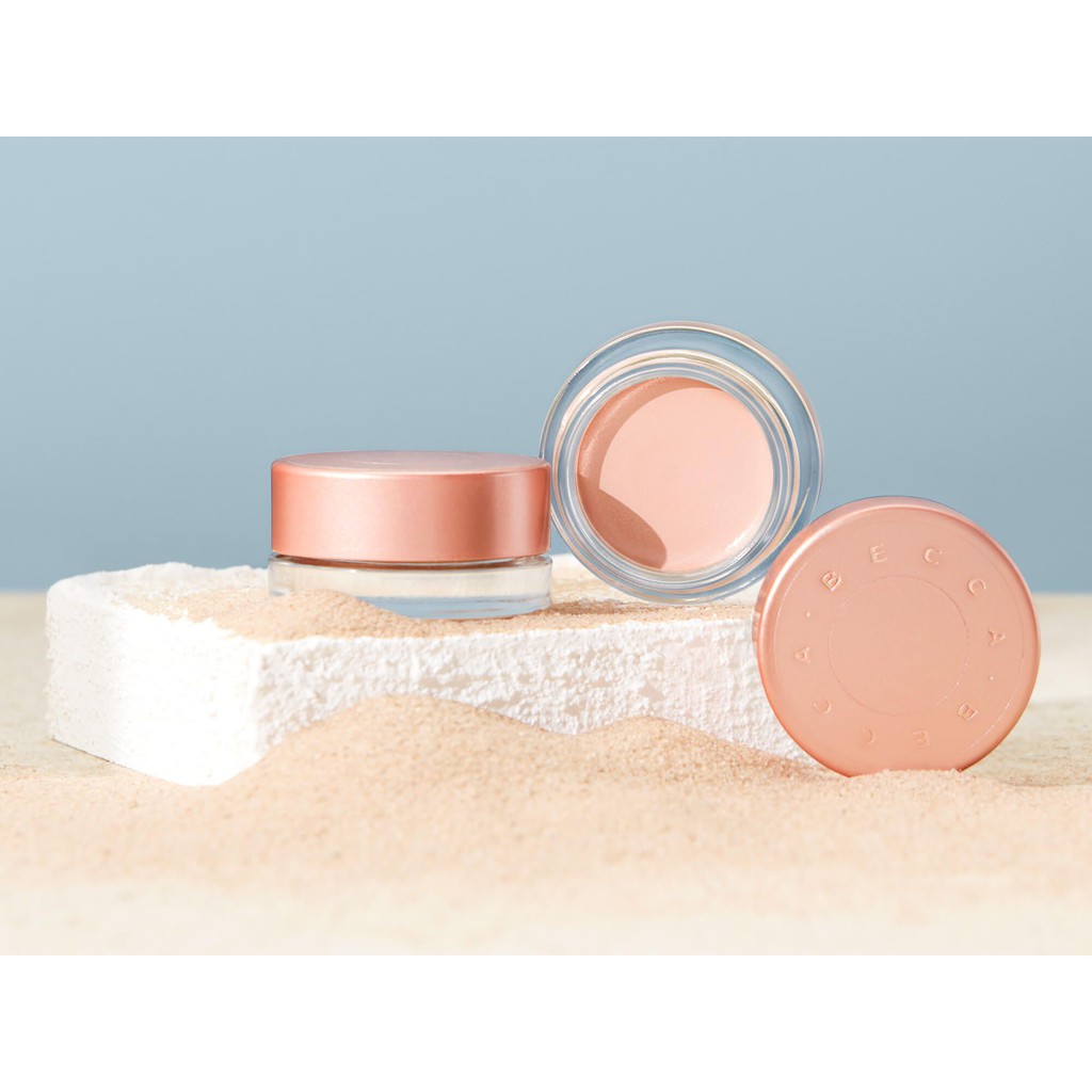 BECCA  ✔️ Kem che khuyết điểm làm sáng vùng dưới mắt Under Eye Brightening Corrector | BigBuy360 - bigbuy360.vn