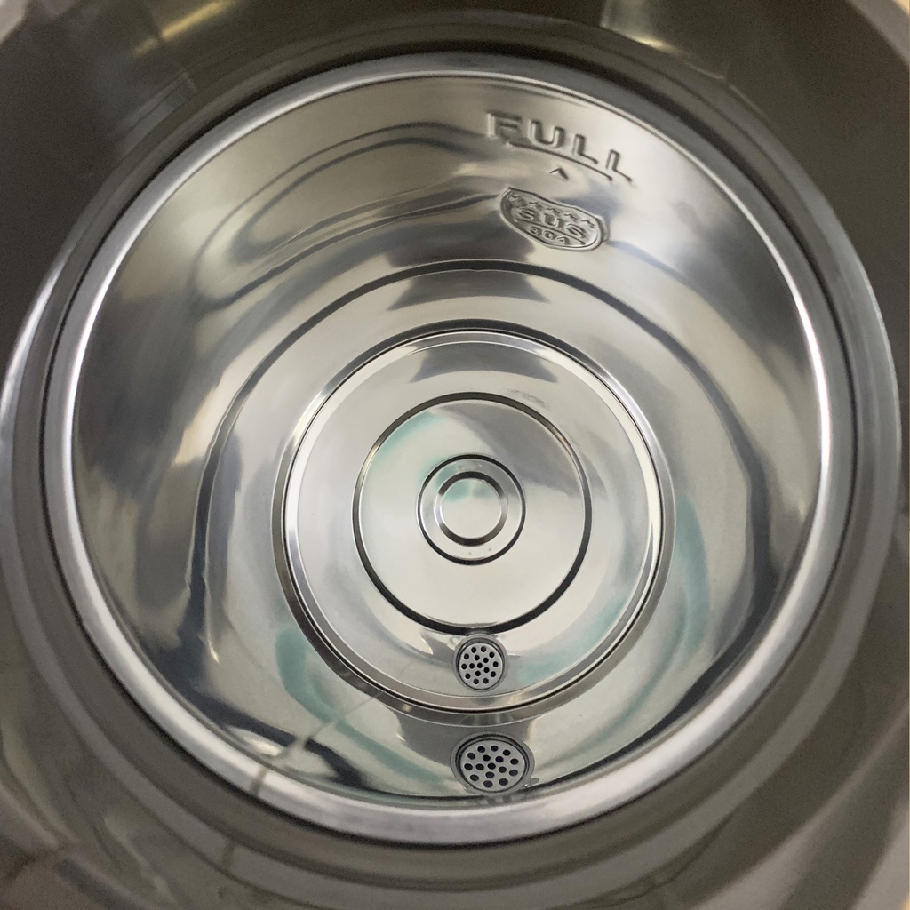 Bình Thủy Điện Phích Điện BESUTO 4.8L BST-129, Công xuất 750W Đun Sôi Nước Nhanh Hàng Chính Hãng Bảo Hành 12 Tháng