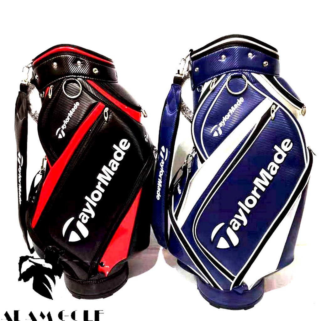 New 2022 - Túi đựng gậy GOLF dòng cao cấp