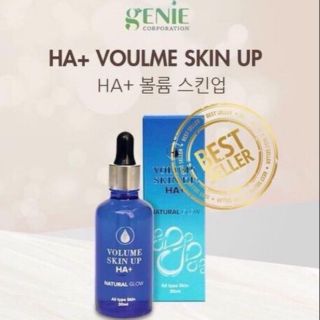 SERUM HA VOLUME SKIN UP GENIE tế bào gốc vạn năng.