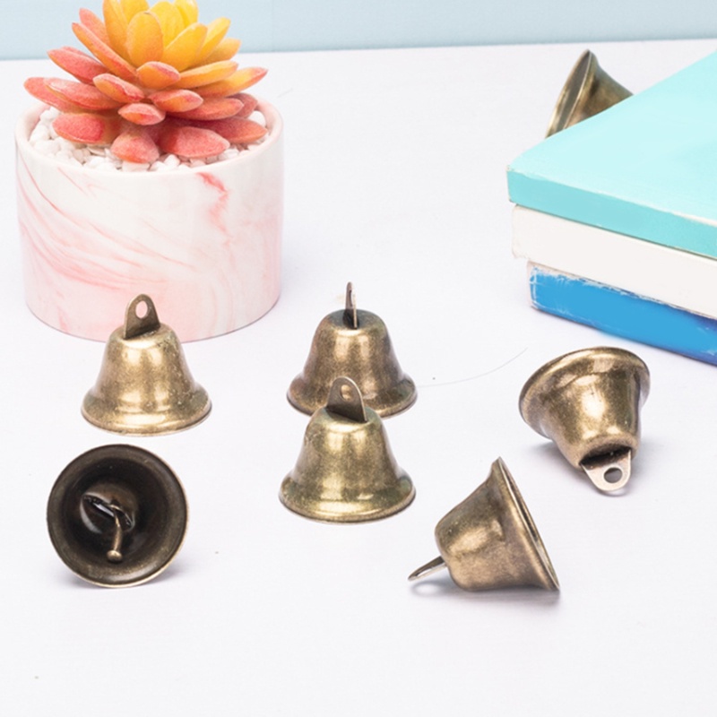 Bộ 5 Chuông Gió Cầm Tay Tự Làm Thiết Kế Dễ Thương