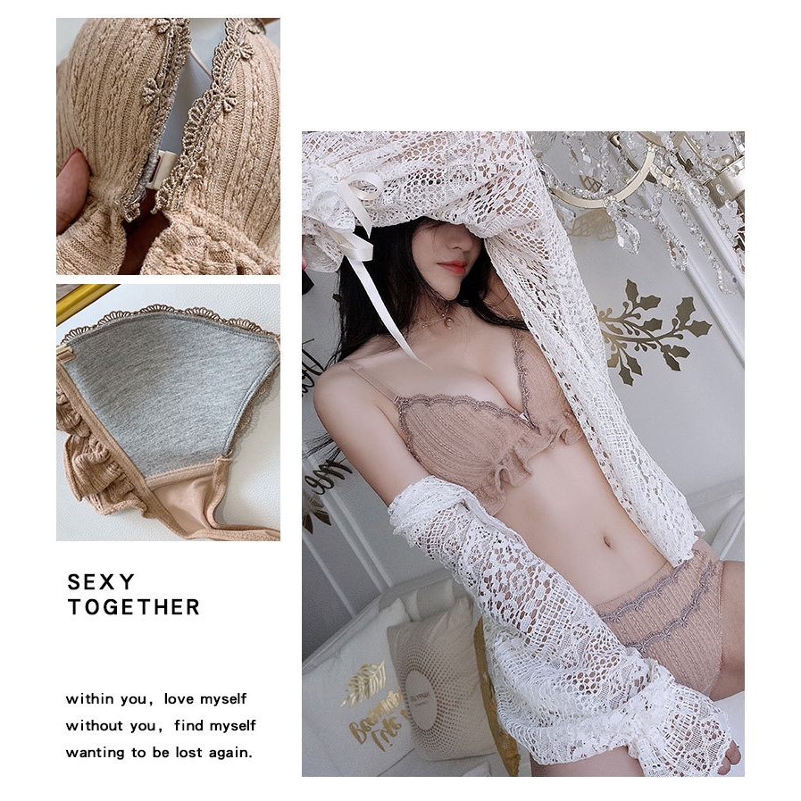 Bộ đồ lót nữ gợi cảm | BigBuy360 - bigbuy360.vn