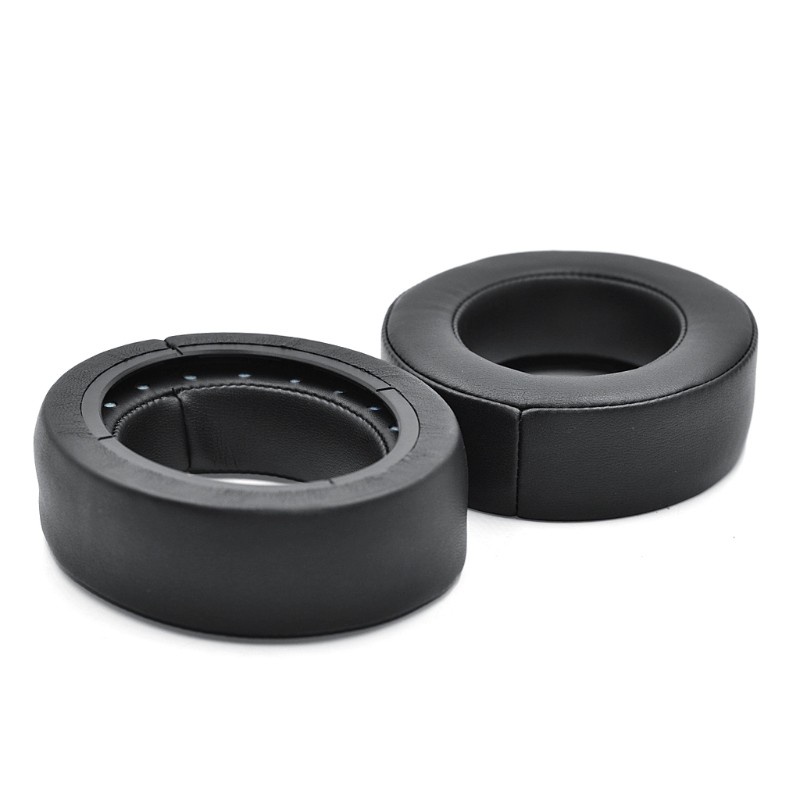 Miếng đệm bọc tai nghe / vỏ băng đô bằng da thay thế cho tai nghe Bluetooth Corsair HS50 Pro HS60 Pro HS70 Pro