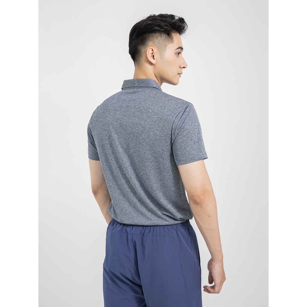 Áo thun nam tay ngắn ARISTINO trẻ trung Aps033s1-aps034s1