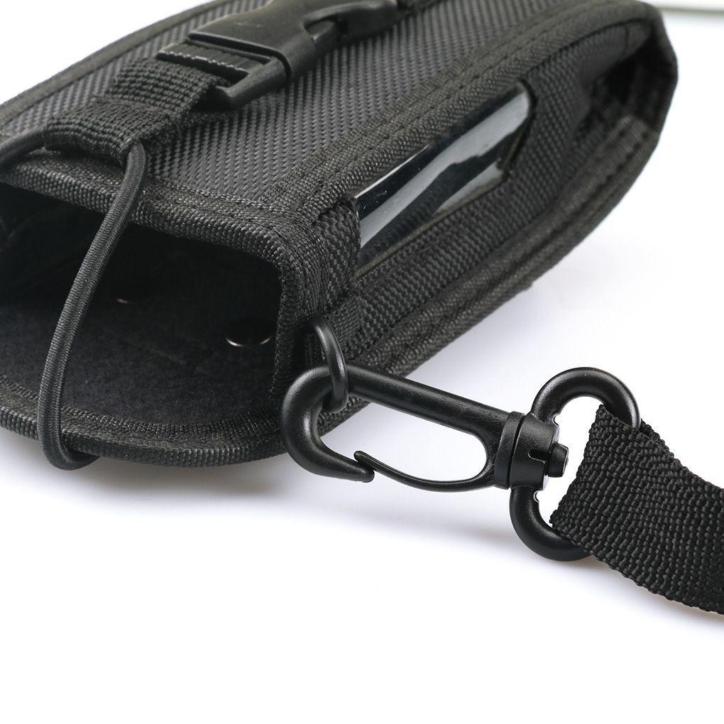 Túi Đựng Bộ Đàm Baofeng GP328 UV-5R / Motorola Walkie GP338