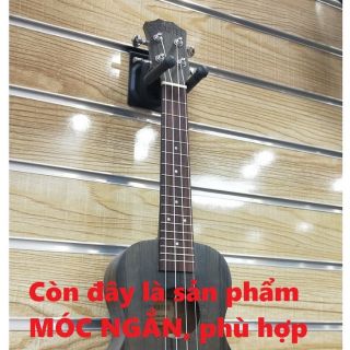MÓC TREO ĐÀN GUITAR UKULELE
