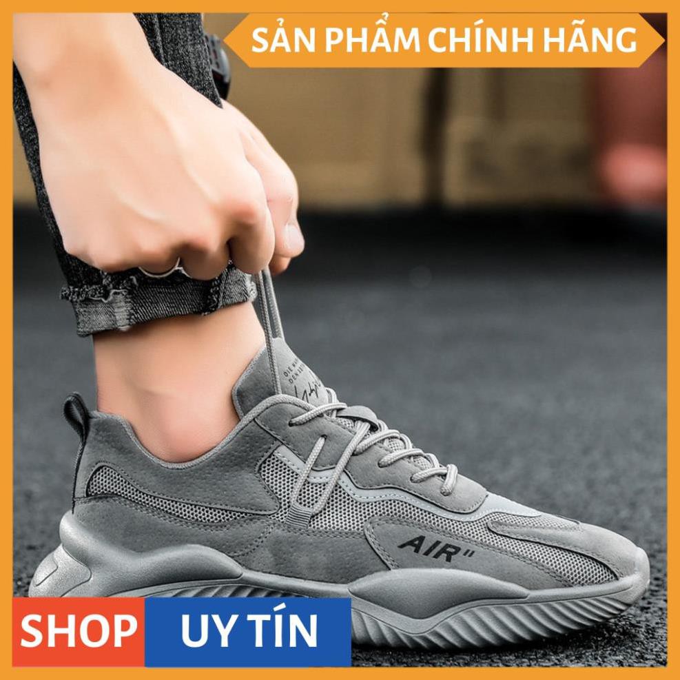 Giày Sneaker Nam [ FREESHIP EXTRA ] Giày Thể Thao trẻ trung năng động G34 | BigBuy360 - bigbuy360.vn