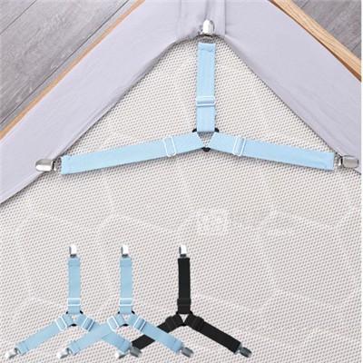 Set 4 dây kẹp cố định ga trải giường