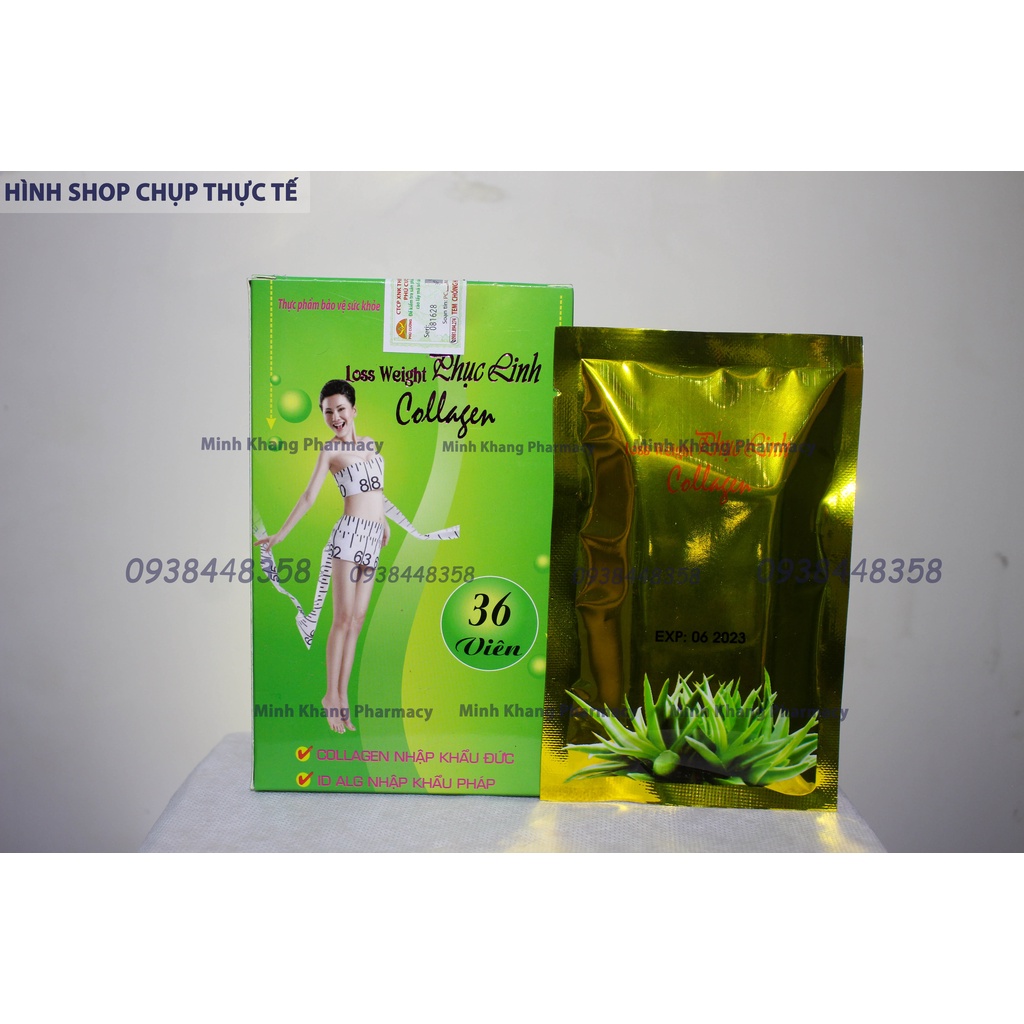 GIẢM CÂN CON CÔNG