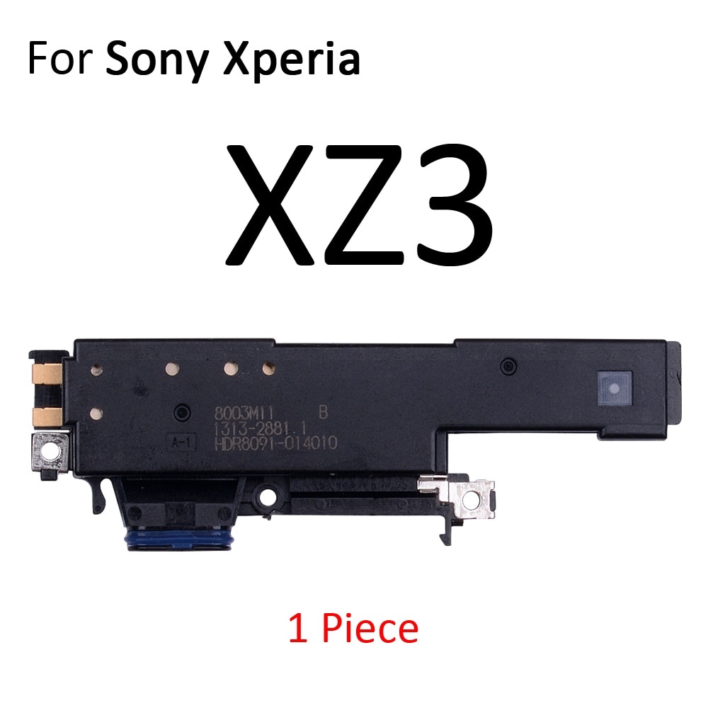 Mô-đun chuông loa sau cáp linh hoạt cho Sony Xperia XZ3 XZ2 XZ1 XZ Premium XA2 XA1 Plus XA Ultra