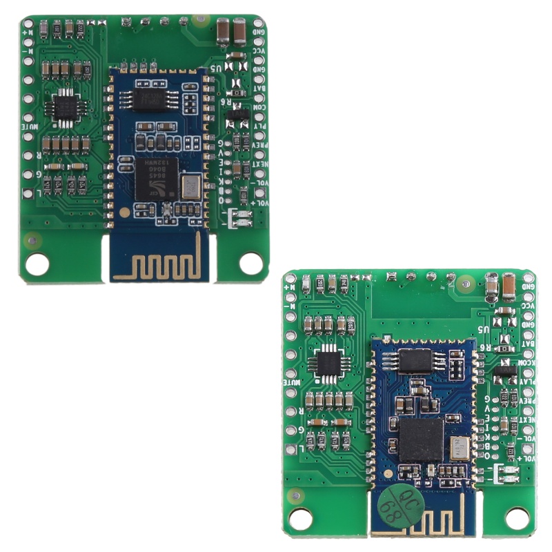 Bảng Mạch Khuếch Đại Âm Thanh Bluetooth 4 0 CSR8645 Aptx-X Hifi Chuyên Dụng Cho Xe Hơi