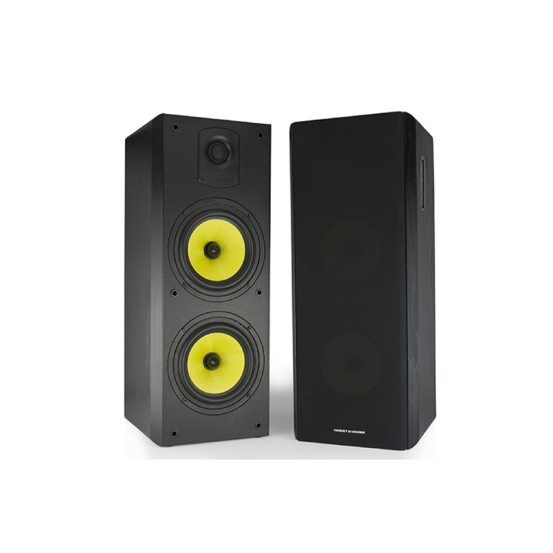 Loa Bluetooth Hi-end Thonet &amp; Vander KOLOSS