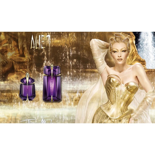 [Mẫu thử 2,5,10ml] Nước hoa Thierry Mugler Alien | BigBuy360 - bigbuy360.vn