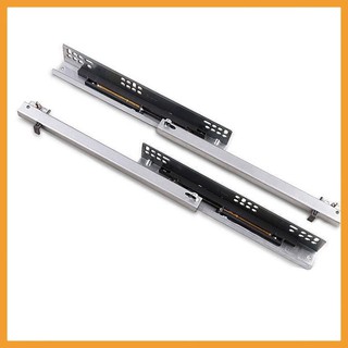 Ray trượt giảm chấn kiểu 1