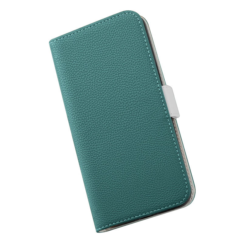 Ốp Điện Thoại Da Pu Mềm Kiểu Ví Đế Lật Có Ngăn Thẻ Cho iPhone 13 Pro Max 12 Pro Max 11 Pro Max 12 Mini 13 Pro 11 Pro 13 Mini