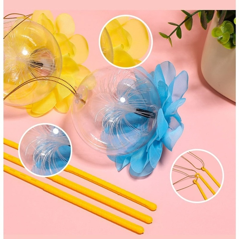 Đèn lồng led phong cách Trung Hoa cho năm mới
