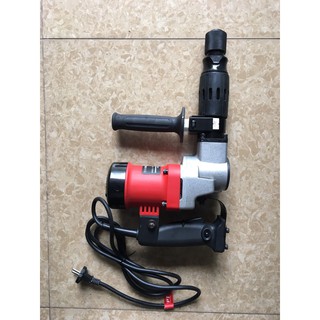 MÁY ĐỤC BÊ TÔNG MPT MDB0810