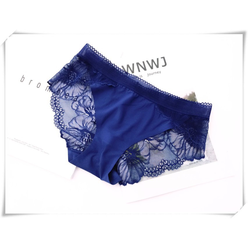 Quần lót ren nữ siêu khuyến rũ_Mahola_DR08
