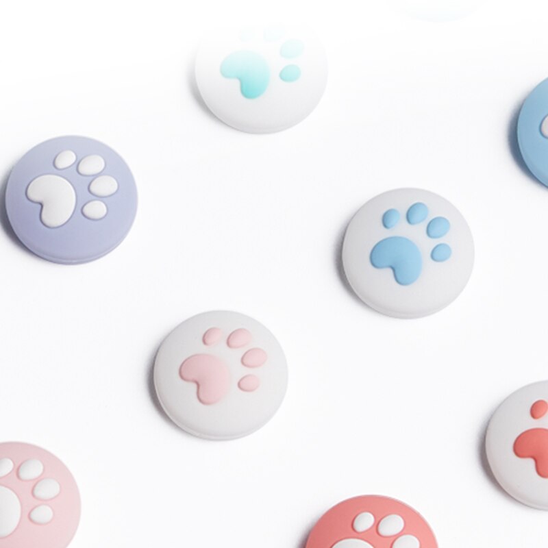 Miếng Bọc Nút Bấm Tay Cầm Chơi Game Nintendo Switch