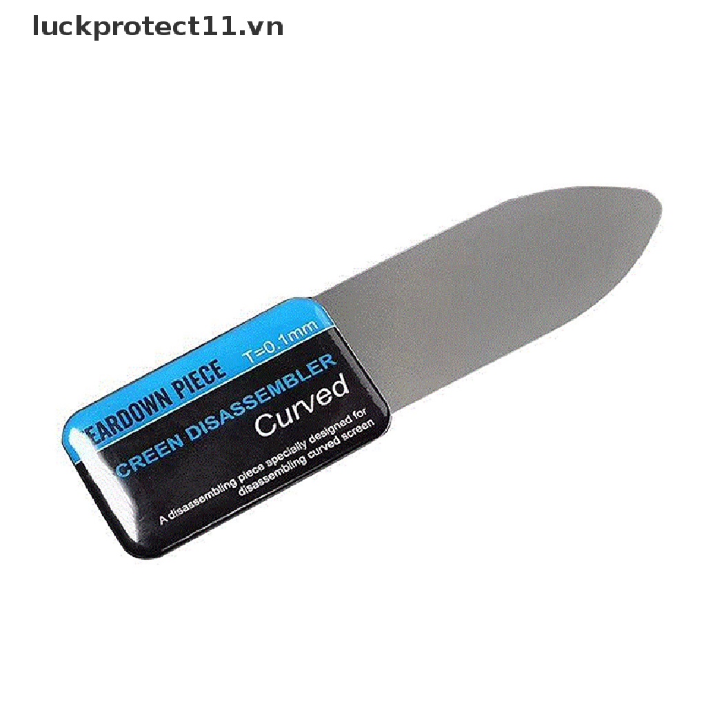 * 3c &amp; Mới * Thẻ Mở Màn Hình LCD Điện Thoại Di Động Có Thể Tháo Rời.