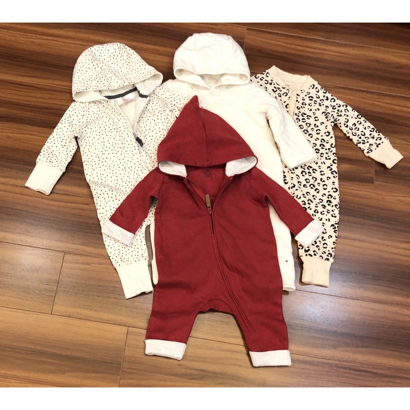 Body nỉ kéo khoá HM Cambodia xuất xịn bé trai bé gái