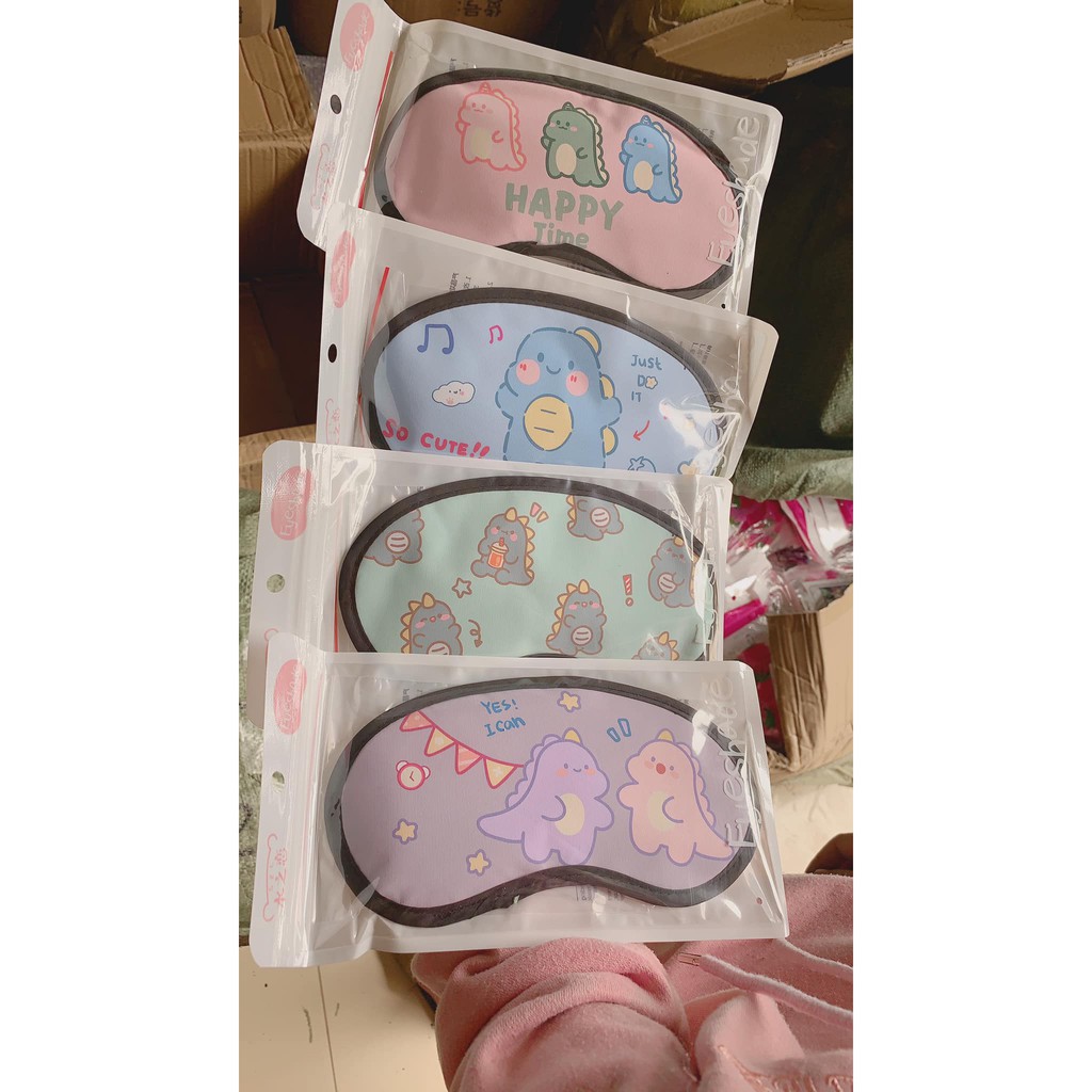 [FreeShip 50K] Bịt Mắt Nước Có Gel Đi Ngủ Tiện Dụng ( Ảnh Thật ) | BigBuy360 - bigbuy360.vn