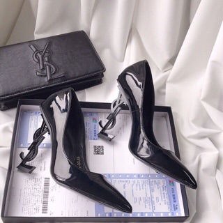 Cao Gót Yves Saint Laurent Dáng Mới Fullbox