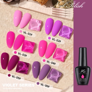 Sơn Gel AS - Hàng Loại 1 - MÃ VL