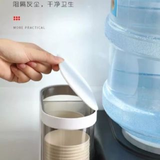 Hộp đựng cốc giấy Ecoco