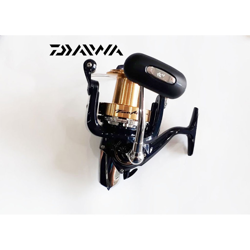 Máy Câu Cá Daiwa Taman Monster 6000