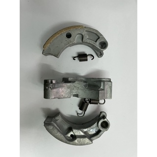 Bố ba càng Nouvo LX, Nouvo 5, Nouvo 6, Luvias, Nouvo SX