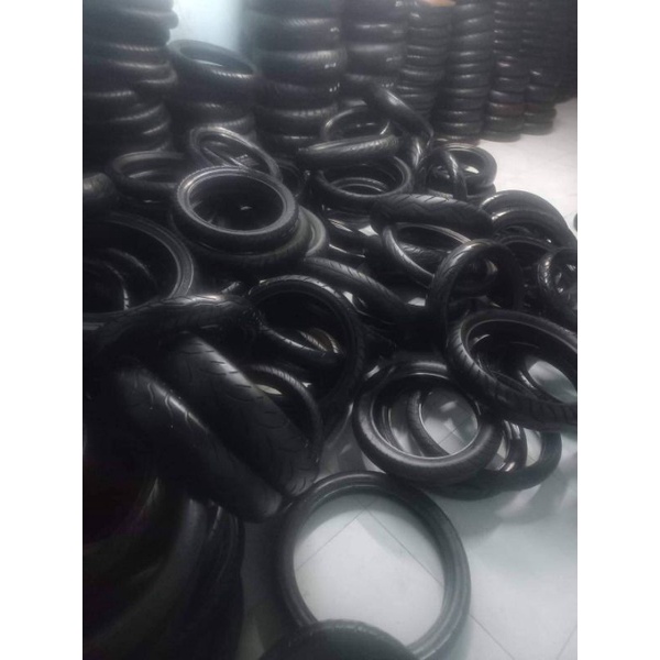 Cặp vỏ xe inoue.masix .chensin....70/90-17 và 80/90-17. .hàng củ tháo xe còn đẹp gắn xe Wave, Dream,