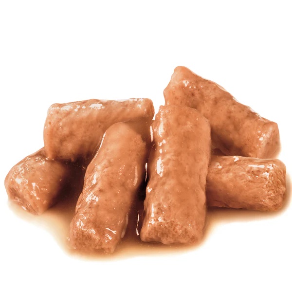 Pate Cho Mèo Anh Lông Ngắn Royal Canin British Shorthair 85g  protein và l-Carnitine hỗ trợ sức khỏe