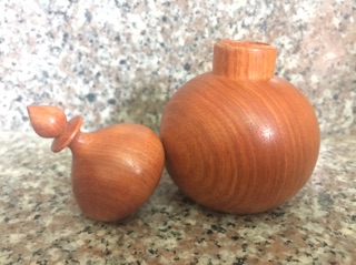 Ống tăm hồ lô