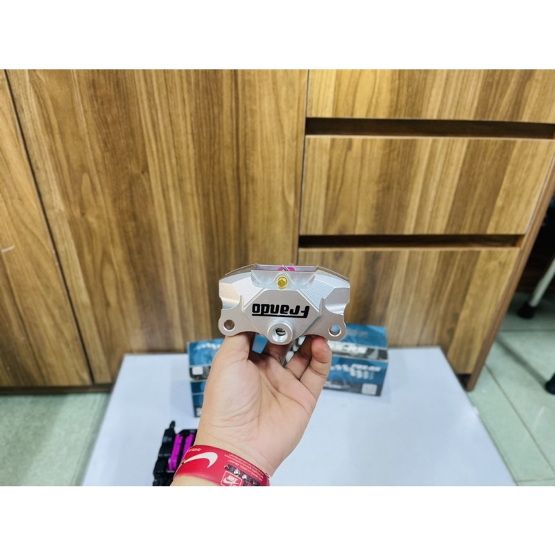 Heo Dầu Frando Có Pas Cho : HonĐa Winner/Sonic/Exciter150/Satria/Sirus ////