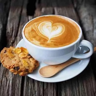 Tách uống cà phê capuchino sứ Minh Long - tách uống cà phê capuchino gốm sứ Minh Long