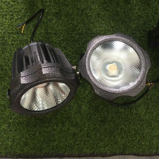 Đèn rọi cây, chiếu sáng ngoài trời, sân vườn 20w