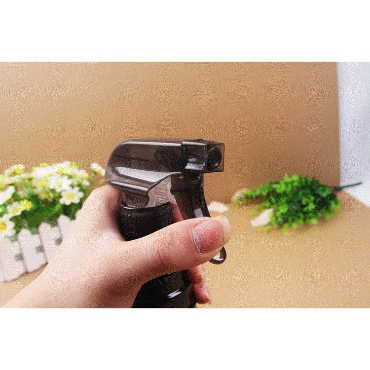 Bình Xịt Nước Cắt Tóc Phun Sương CAO CẤP MIDSKY 300ml-Bình Xịt Tưới Cây Mini Xịt Nước Rửa Tay,Xịt Lau Kính,Lau Bàn