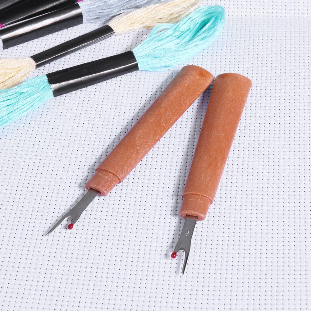 Set 2 dụng cụ xỏ kim may vá tiện lợi