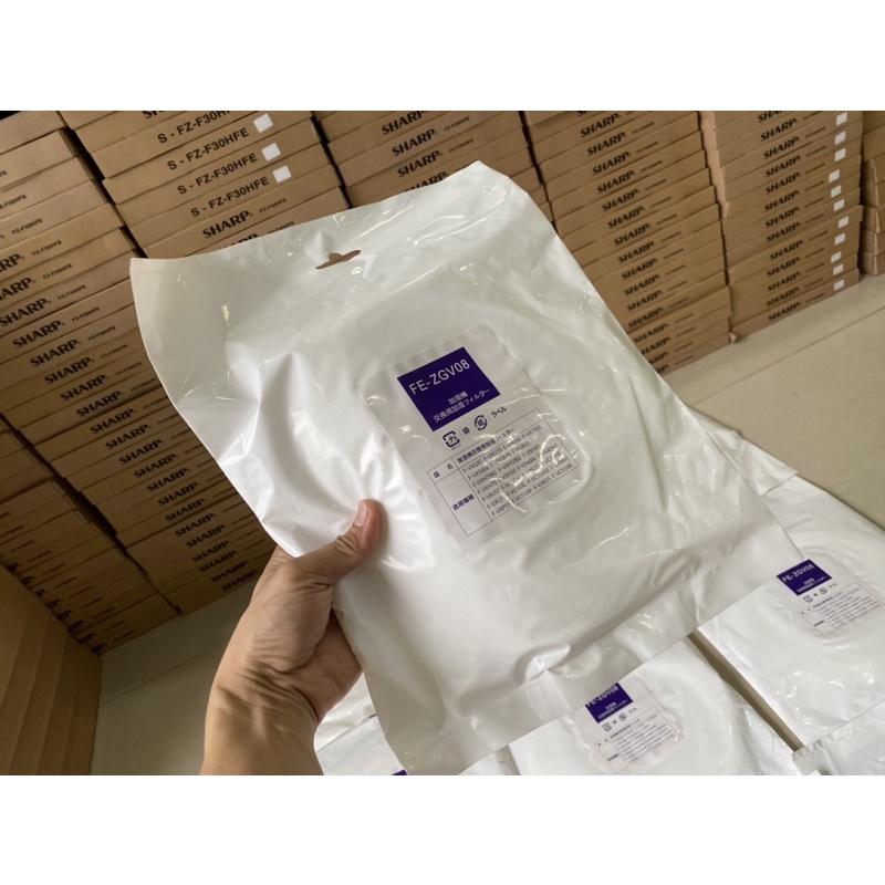 màn tạo ẩm lọc không khí panasonic ,các mã 45/50/60/65/70/80 là dùng được